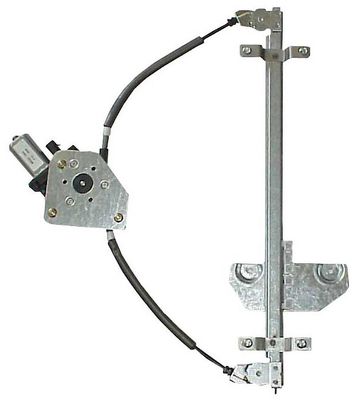 Стеклоподъемник VALEO 850285