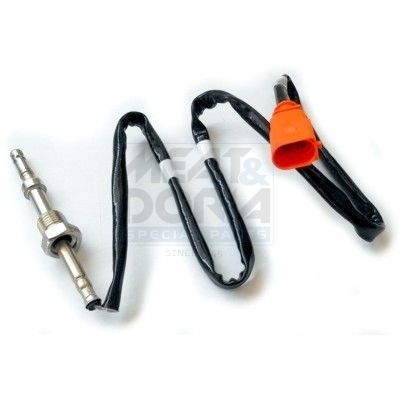 Датчик, температура выхлопных газов MEAT & DORIA 12236