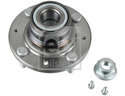 Комплект подшипника ступицы колеса FEBI BILSTEIN 177997