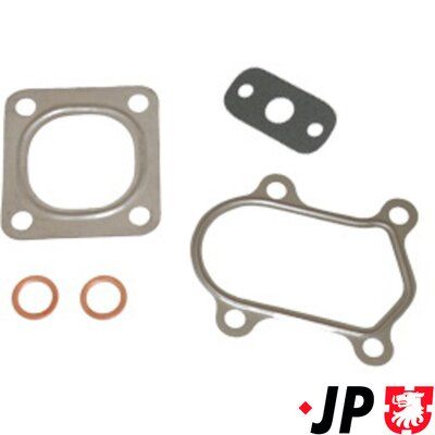 Монтажный комплект, компрессор JP GROUP 3317751410