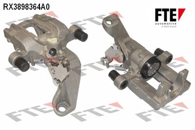 Bremžu suports FTE 9292379