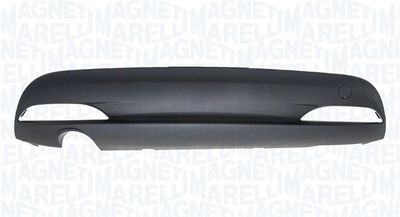 Bampers MAGNETI MARELLI 021316511290