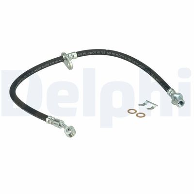 Bremžu šļūtene DELPHI LH7918