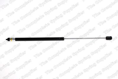 Gāzes atspere, Motora pārsegs LESJOFORS 8056807