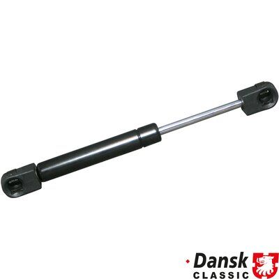 Газовая пружина, крышка багажник JP GROUP 1681200600