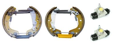 Bremžu loku komplekts BREMBO K 59 045