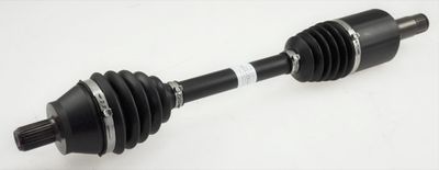 Приводной вал LÖBRO GKND11724