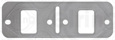 Прокладка, выпускной коллектор ELRING 222.370