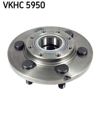 Ступица колеса SKF VKHC 5950