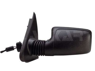 Ārējais atpakaļskata spogulis ALKAR 6101288