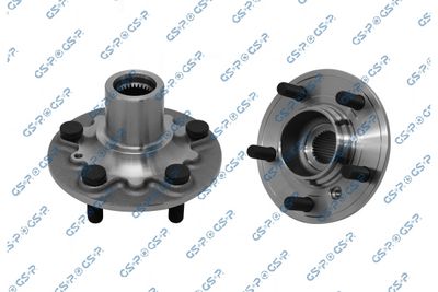 Riteņa rumba GSP 9430063