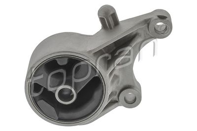 Подвеска, двигатель TOPRAN 206 566