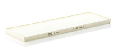 Filtrs, Salona telpas gaiss MANN-FILTER CU 4033