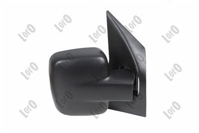 Наружное зеркало ABAKUS 2437M02