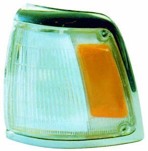 Фонарь указателя поворота ABAKUS 212-1562L-A