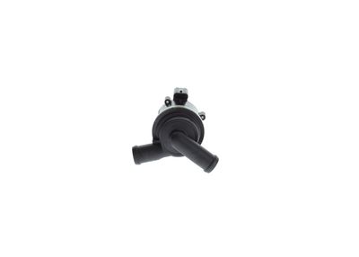 Papildu ūdens sūknis (dzesēšanas ūdens cirkulācija) BOSCH 0 986 338 407