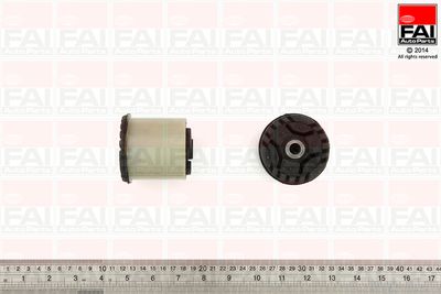 Втулка, балка моста FAI AutoParts SS4379