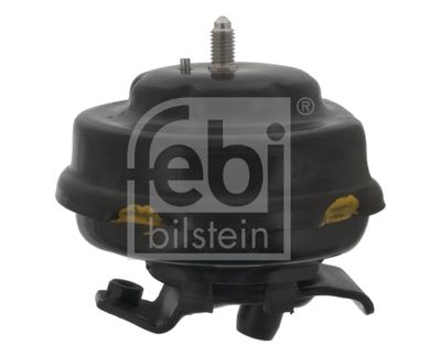 Подвеска, двигатель FEBI BILSTEIN 02751