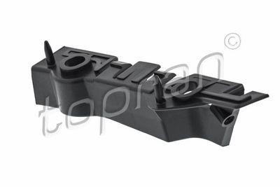 Кронштейн, буфер TOPRAN 115 554