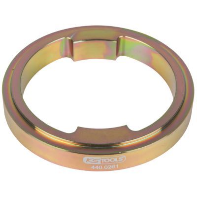 Noturēšanas svira, Iekšējais novilcējs KS TOOLS 440.0261