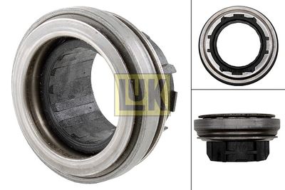 Выжимной подшипник Schaeffler LuK 500 0166 10
