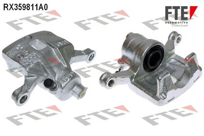 Bremžu suports FTE 9290382