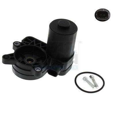 Регулировочный элемент, стояночный тормоз- тормозной суппорт MEAT & DORIA 85530