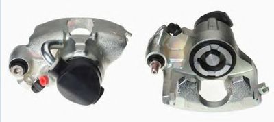 Тормозной суппорт GENERAL RICAMBI CI6055