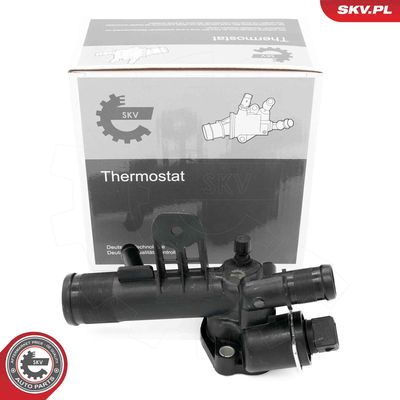 Termostats, Dzesēšanas šķidrums ESEN SKV 20SKV227