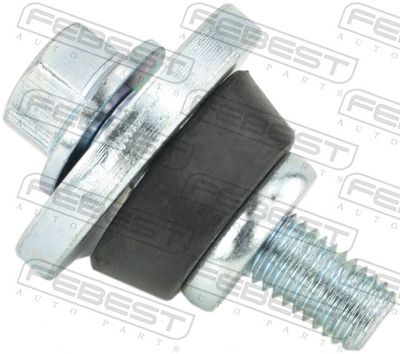 Болт подвески моста, приводной вал FEBEST 2798-001