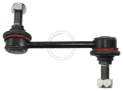 Stiepnis/Atsaite, Stabilizators A.B.S. 260580