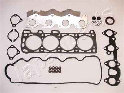 Комплект прокладок, головка цилиндра JAPANPARTS KG-513