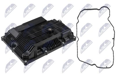 filtr automatycznej skrzyni biegów NTY FSF-TY-022