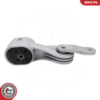 Подвеска, двигатель ESEN SKV 75SKV452
