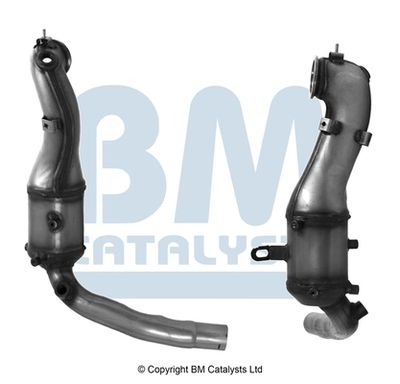 Катализатор BM CATALYSTS BM91759H