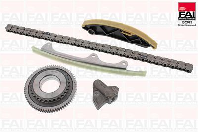 Комплект цели привода распредвала FAI AutoParts TCK410WO