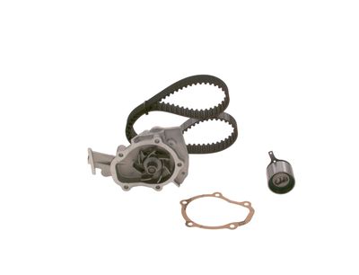 Ūdenssūknis + Zobsiksnas komplekts BOSCH 1 987 946 977
