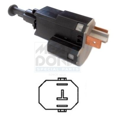 Bremžu signāla slēdzis MEAT & DORIA 35038