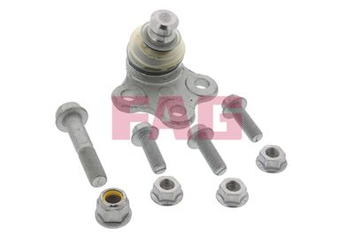 Balst-/Virzošais šarnīrs Schaeffler FAG 825 0341 10