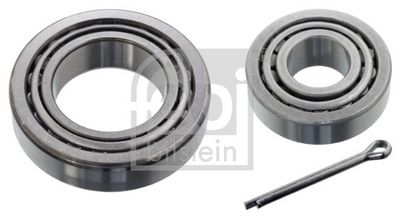 Комплект подшипника ступицы колеса FEBI BILSTEIN 14498