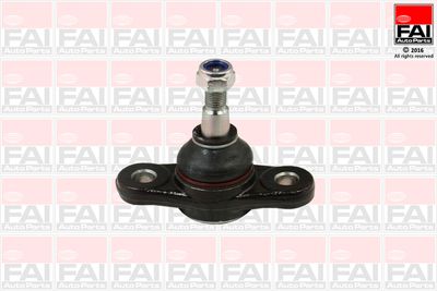 Balst-/Virzošais šarnīrs FAI AutoParts SS7726