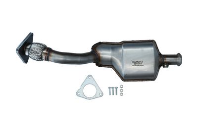 Katalizators KAMOKA 8015017