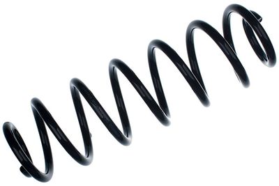 Пружина ходовой части DENCKERMANN D700060