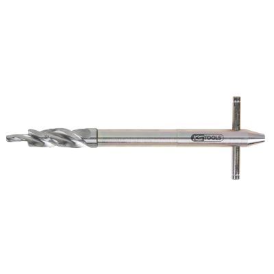 Tīrīšanas/Frēzēšanas instruments, CR sprauslu urbums KS TOOLS 152.1391