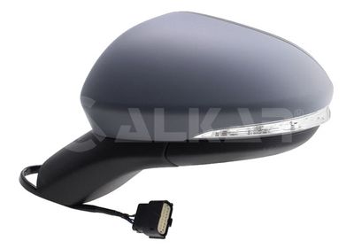Наружное зеркало ALKAR 6139457