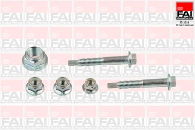 Remkomplekts, Neatk. balstiekārtas šķērssvira FAI AutoParts SS9239