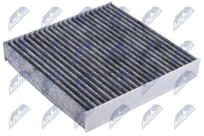 Фильтр, воздух во внутренном пространстве NTY FCF-LR-000C