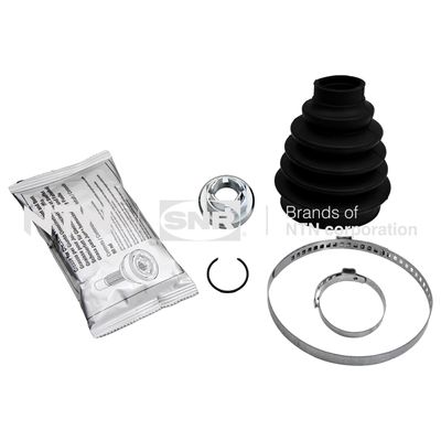 Комплект пыльника, приводной вал SNR OBK52.011