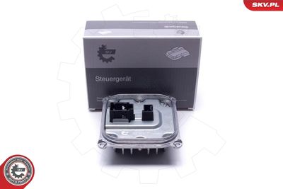 Устройство управления, освещение ESEN SKV 59SKV168