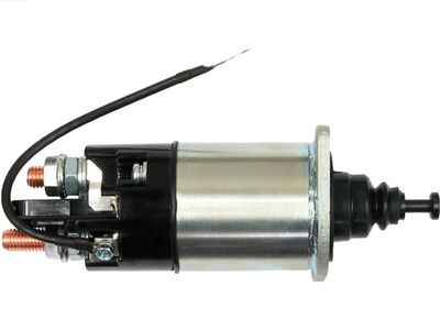 Ievilcējrelejs, Starteris AS-PL SS1028